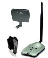 ALFA WiFi Adapter