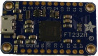 FTDI Adapter